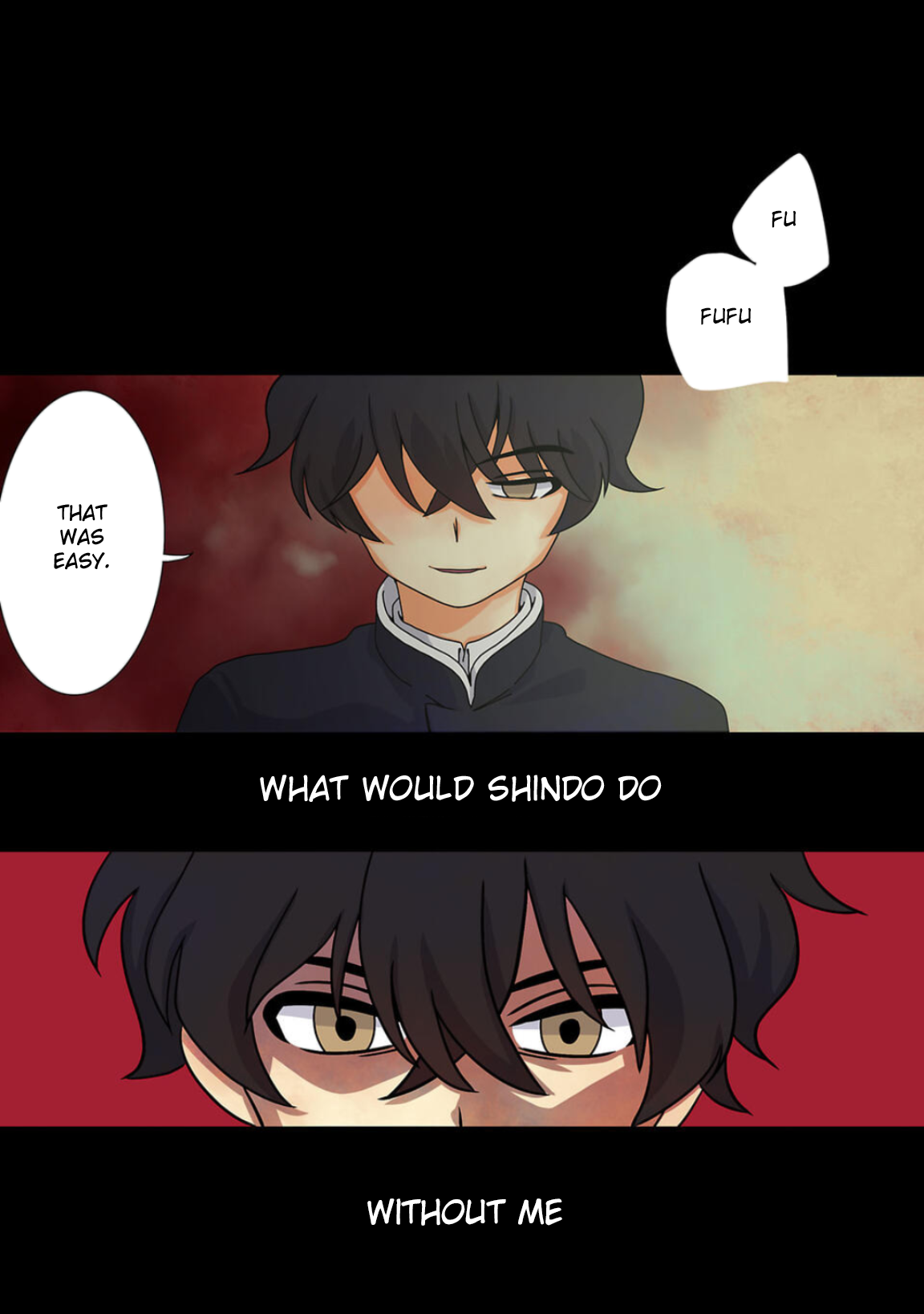 Haha wo Korosu Vol. 1 Ch. 2 第17页
