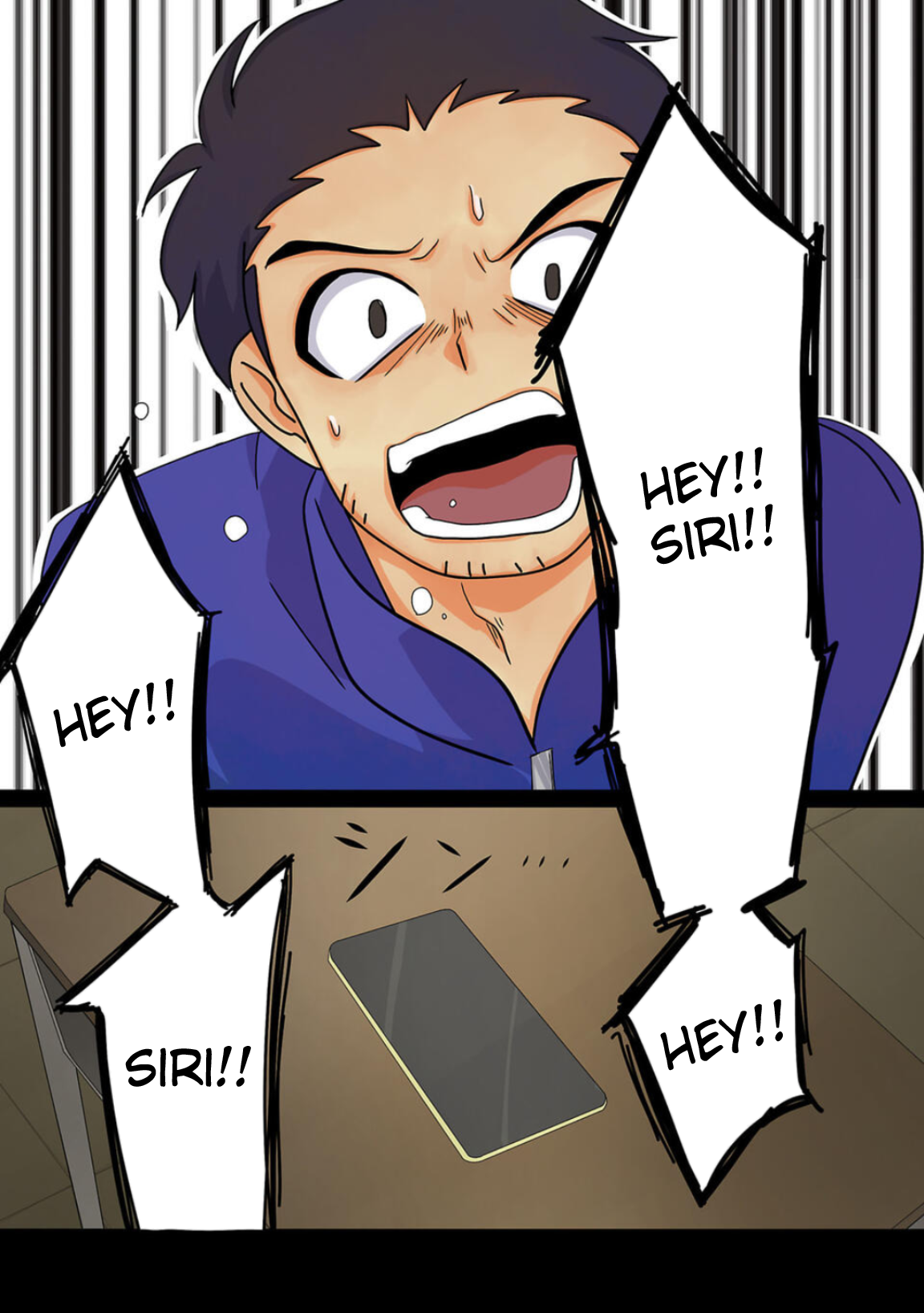 Haha wo Korosu Vol. 1 Ch. 2 第19页
