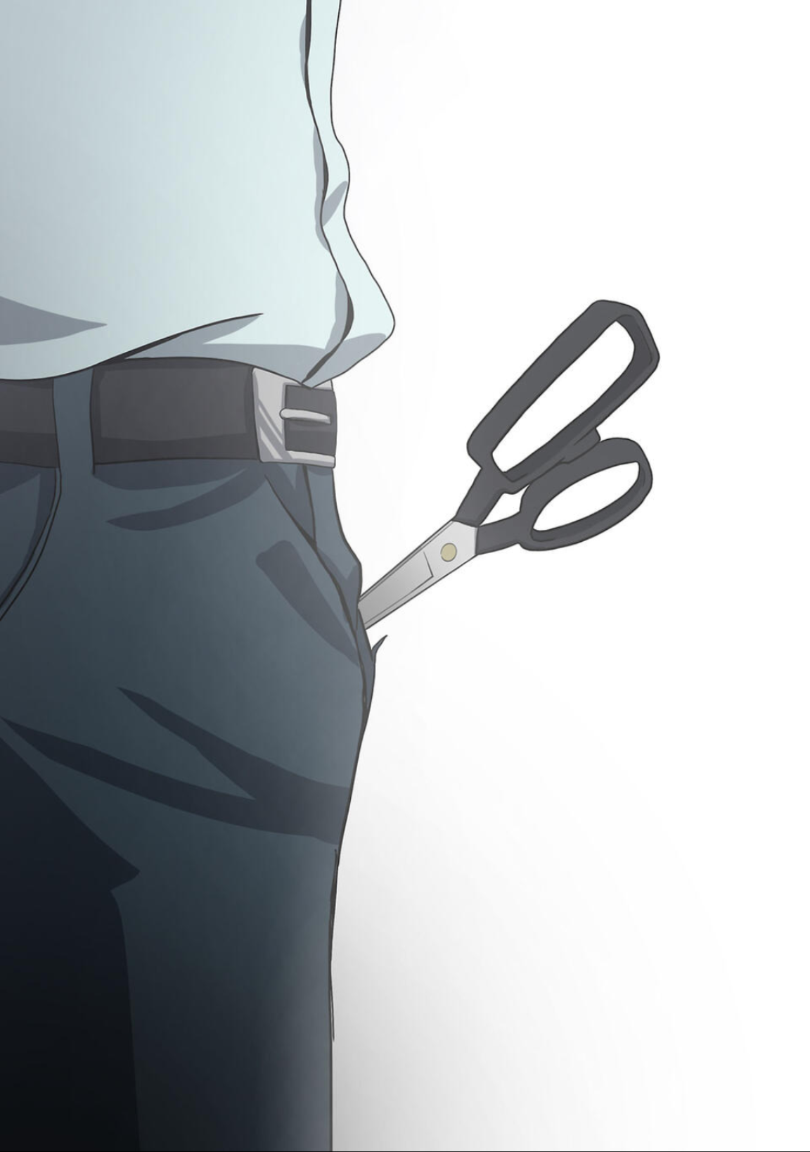 Haha wo Korosu Vol. 1 Ch. 2 第29页