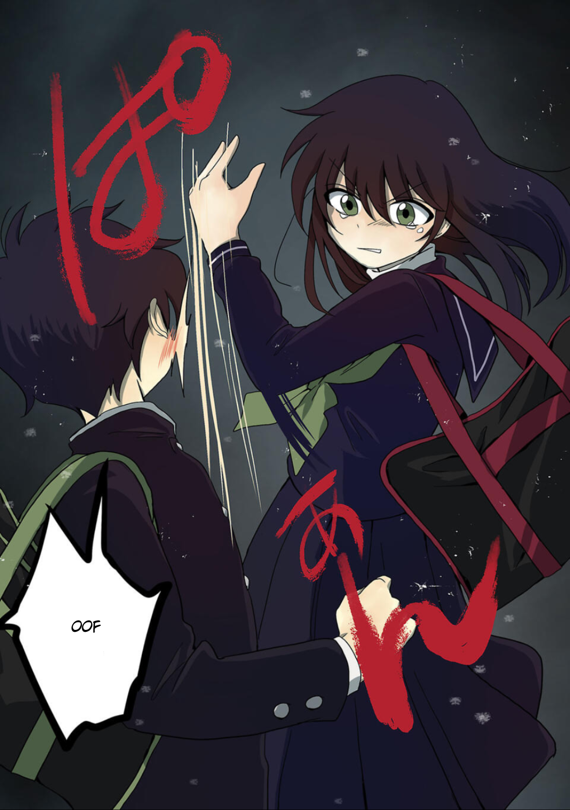 Haha wo Korosu Vol. 1 Ch. 2 第39页