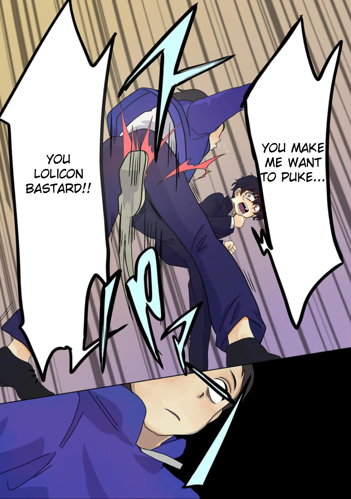 Haha wo Korosu Vol. 1 Ch. 2 第10页