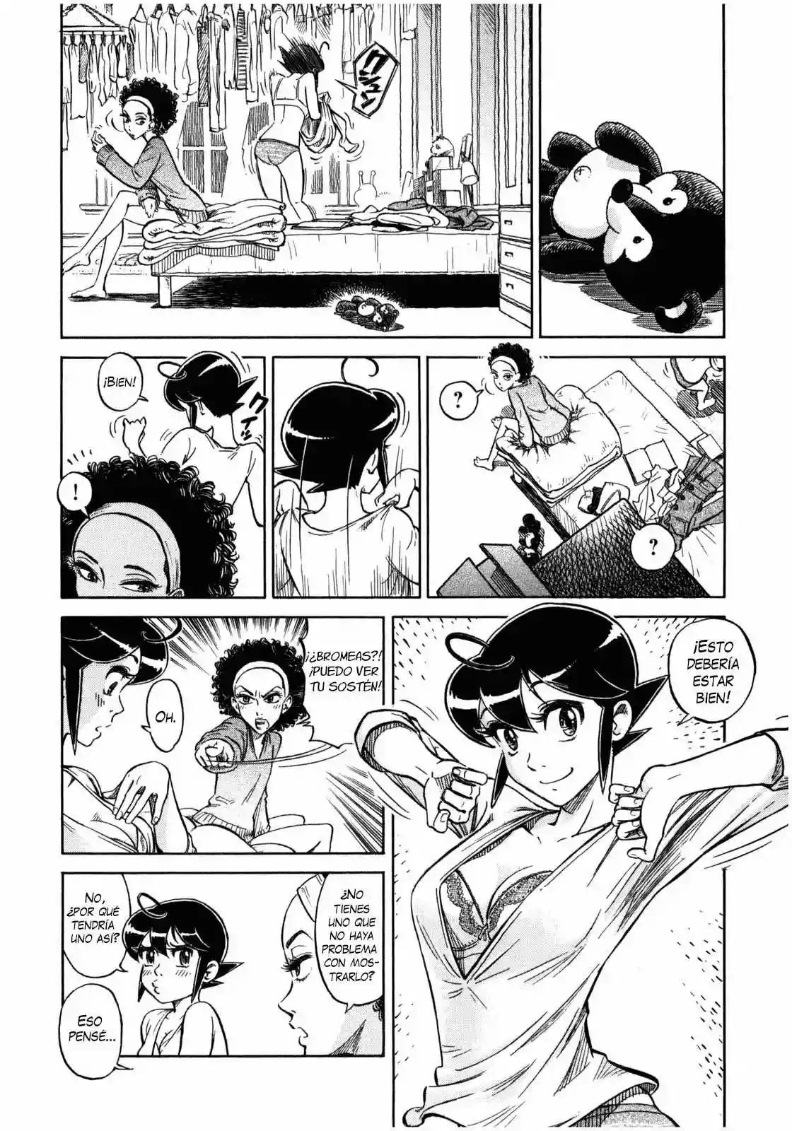 Is Reiroukan Still Alive? Vol. 1 Ch. 2 第13页