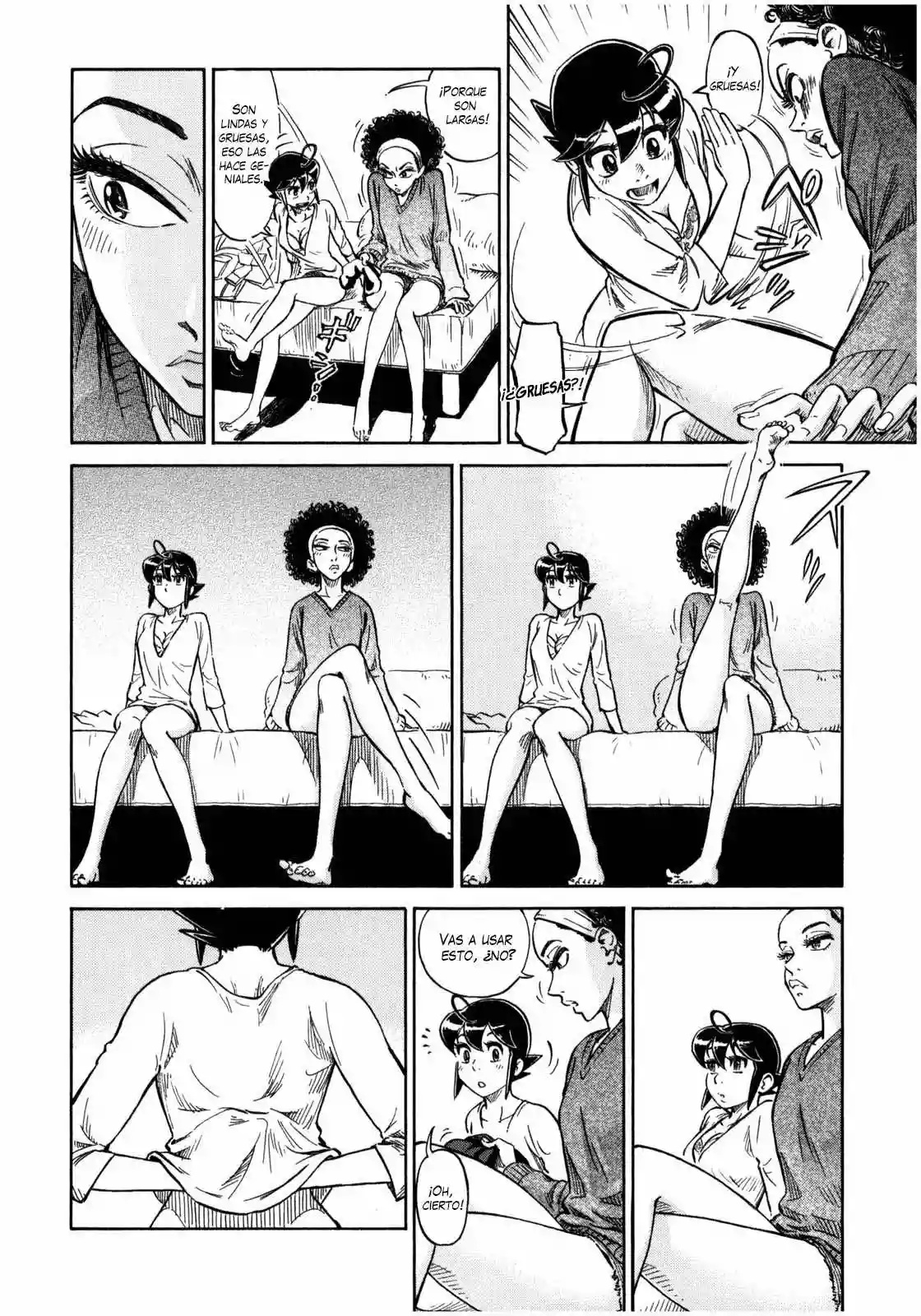 Is Reiroukan Still Alive? Vol. 1 Ch. 2 第15页