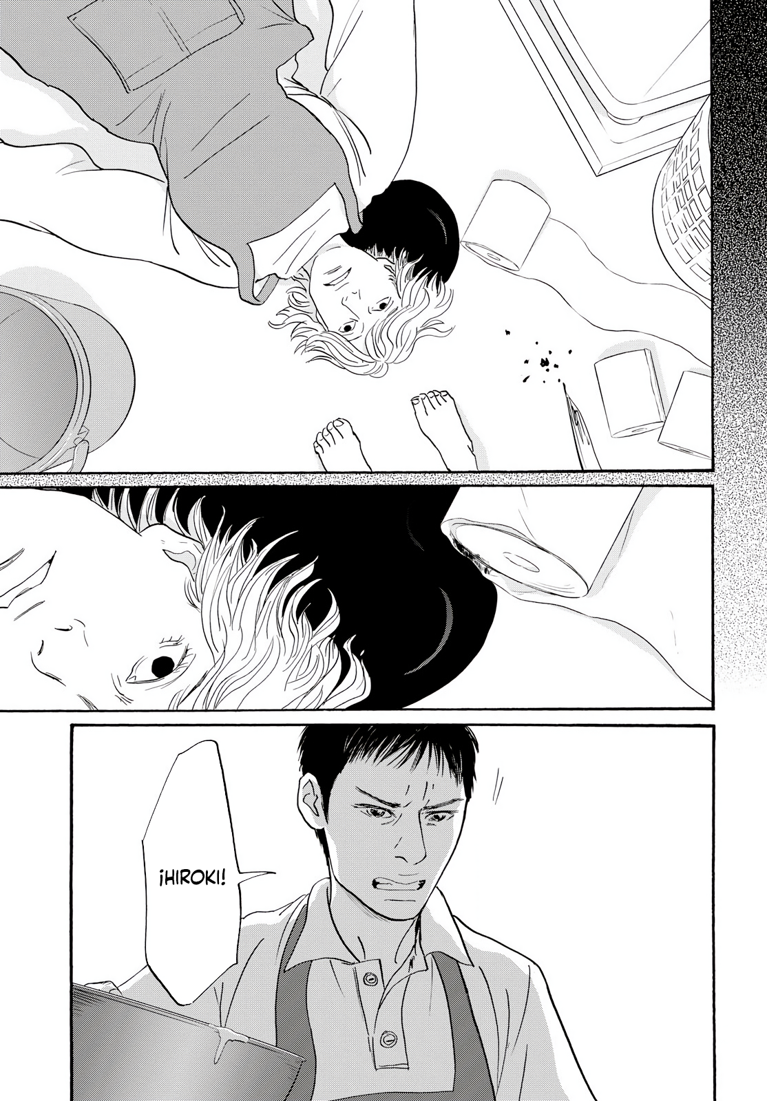 Pet Café Y Jarabe De Maple 第10页