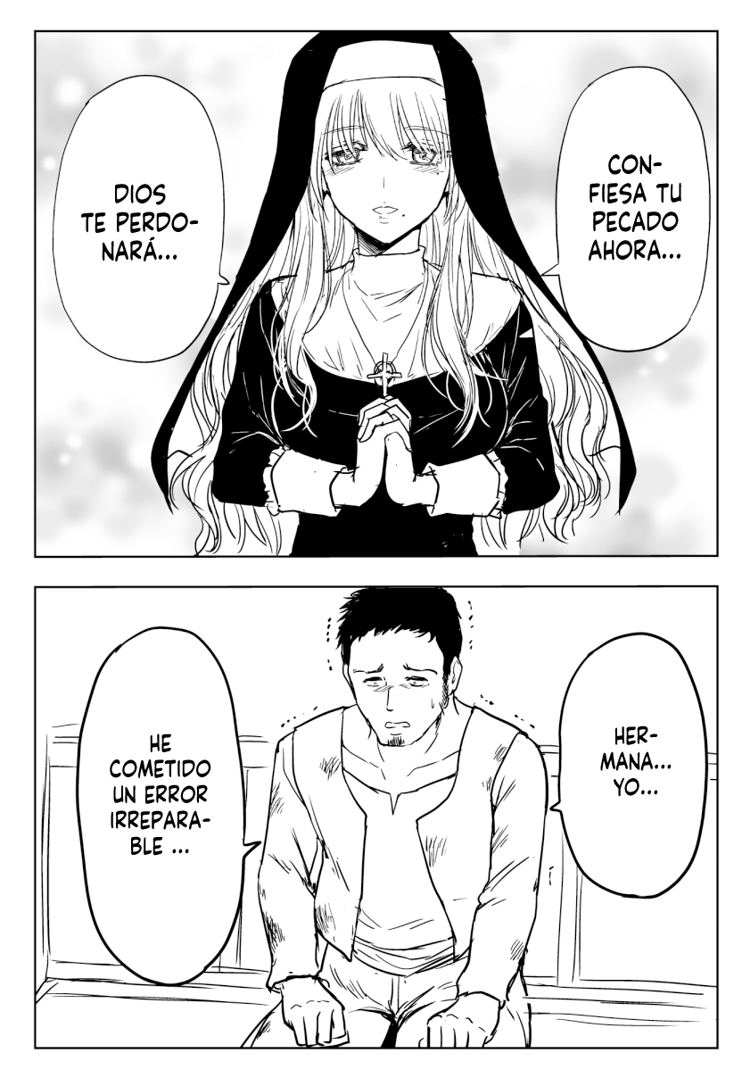Chikarawaza no Sister Ch. 1 第3页