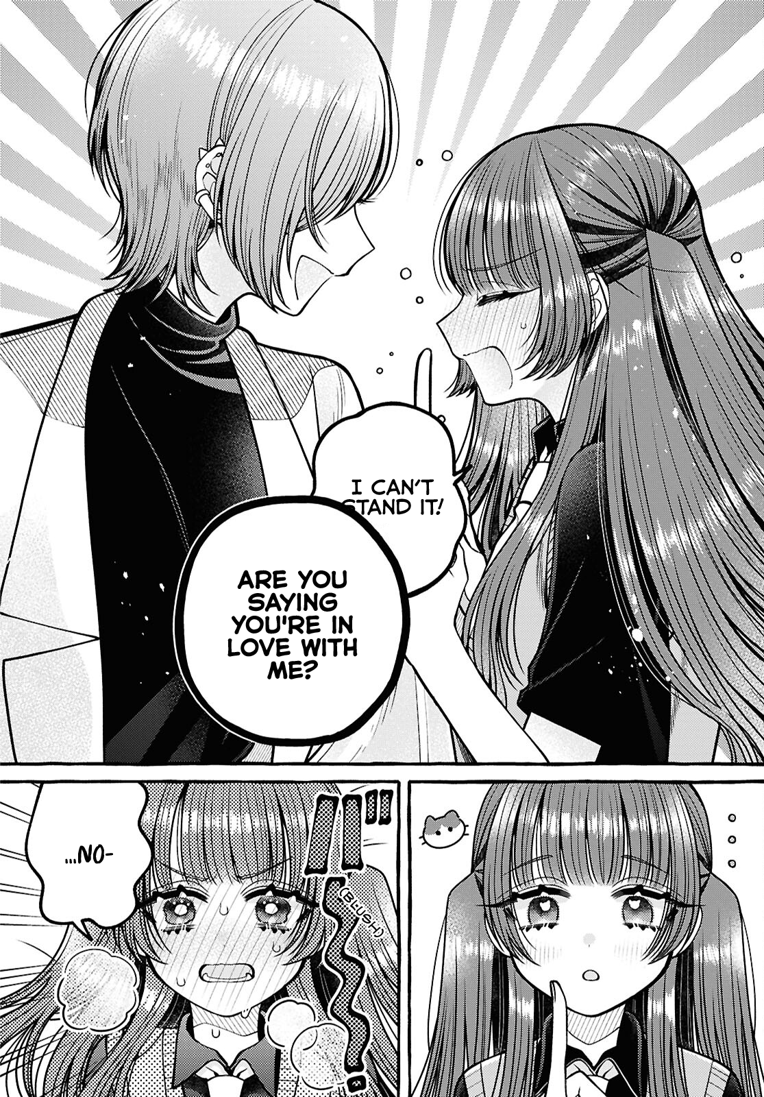 Sabori nara Hokenshitsu de Douzo? Vol. 1 Ch. 5 第26页