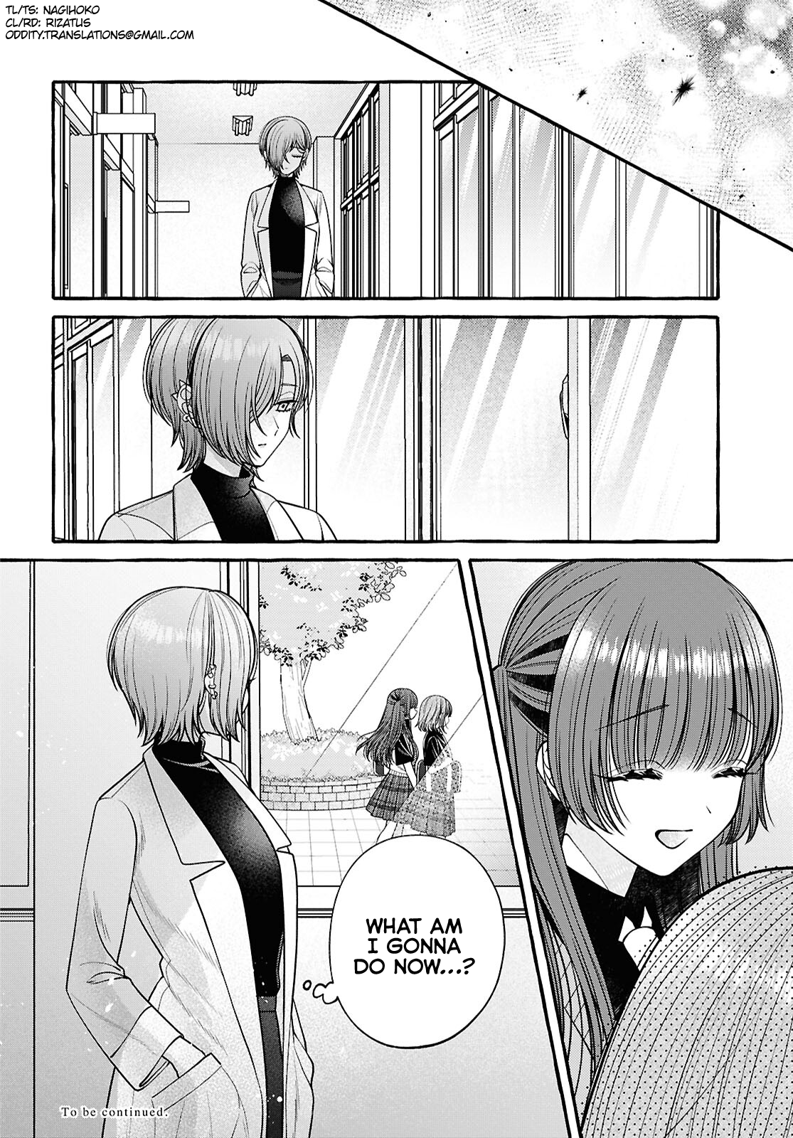 Sabori nara Hokenshitsu de Douzo? Vol. 1 Ch. 5 第30页