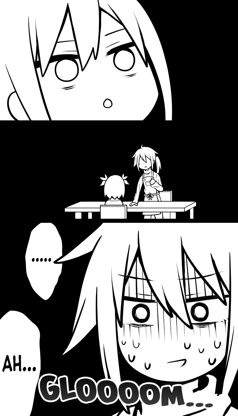 Daddy became a Mommy Vol. 1 Ch. 2 第9页