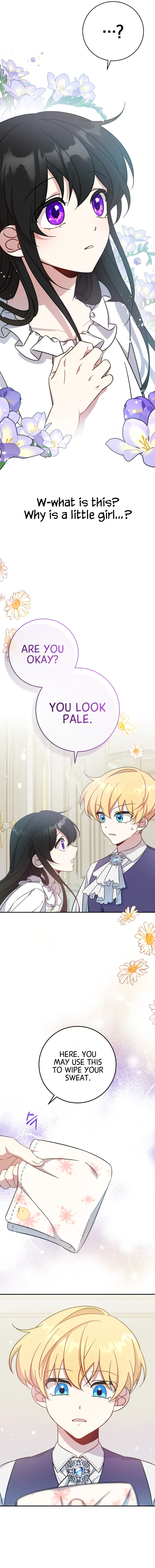 Catching up to Luke Vischel Ch. 2 第12页