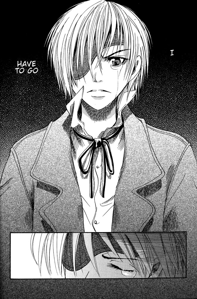 The Beast in the Tower Vol. 1 Ch. 5 第37页