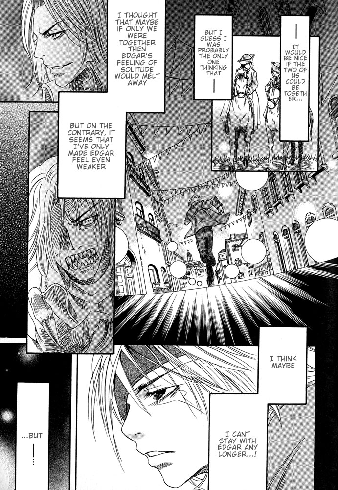 The Beast in the Tower Vol. 1 Ch. 5 第40页