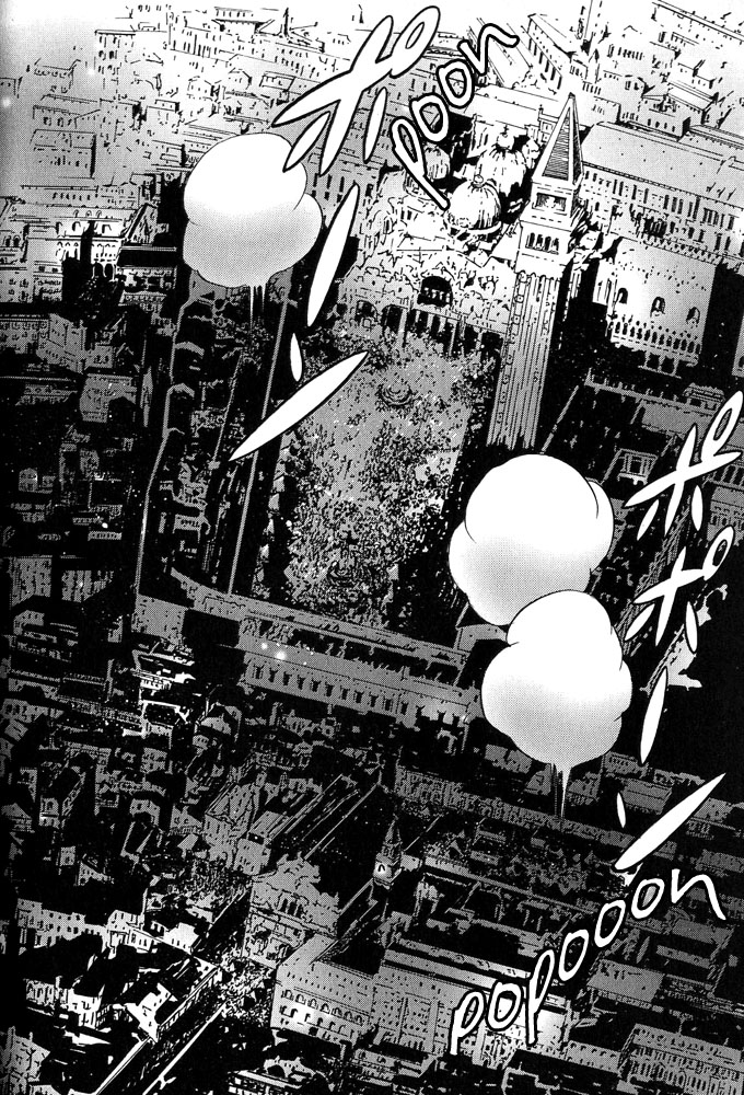 The Beast in the Tower Vol. 1 Ch. 5 第5页