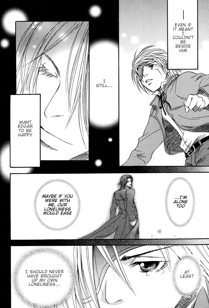 The Beast in the Tower Vol. 1 Ch. 5 第41页