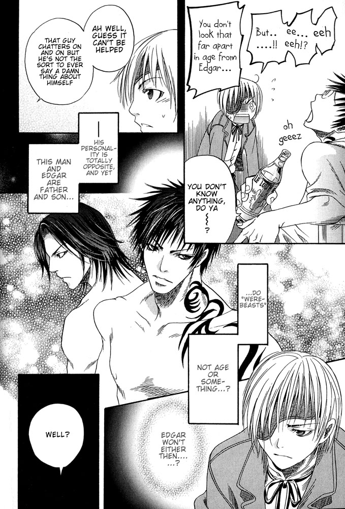 The Beast in the Tower Vol. 1 Ch. 5 第47页