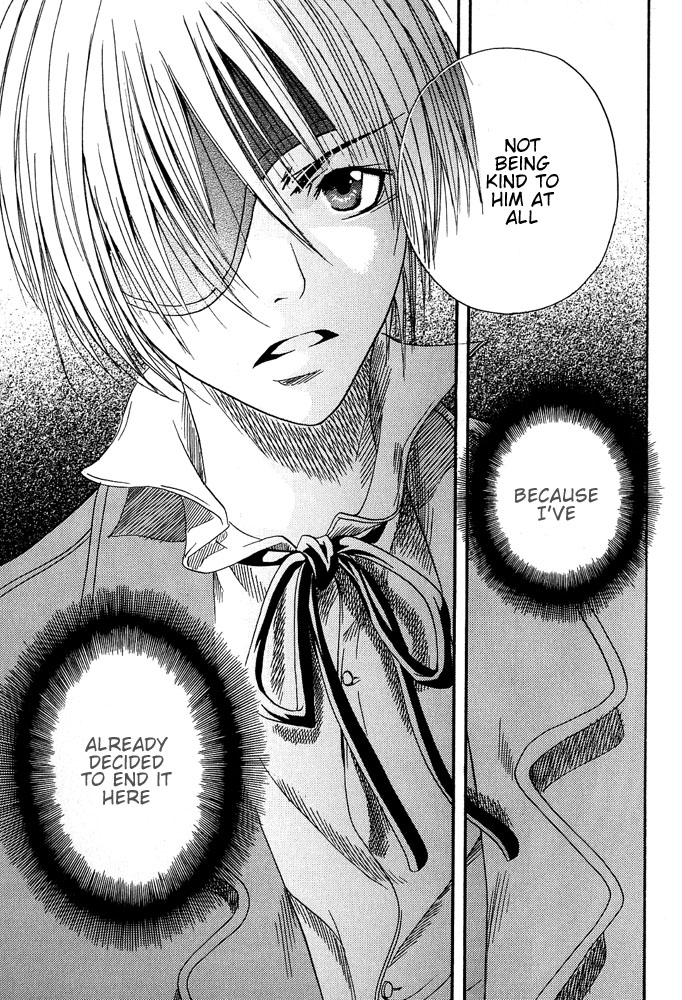 The Beast in the Tower Vol. 1 Ch. 5 第52页