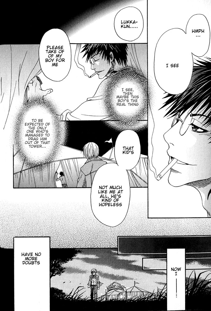 The Beast in the Tower Vol. 1 Ch. 5 第53页