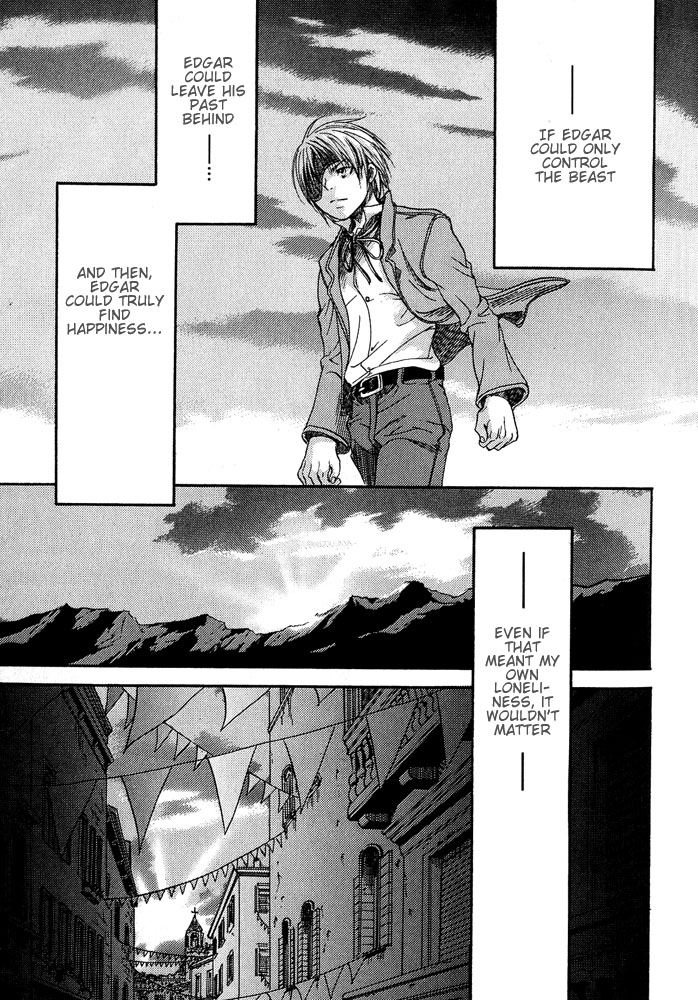 The Beast in the Tower Vol. 1 Ch. 5 第54页