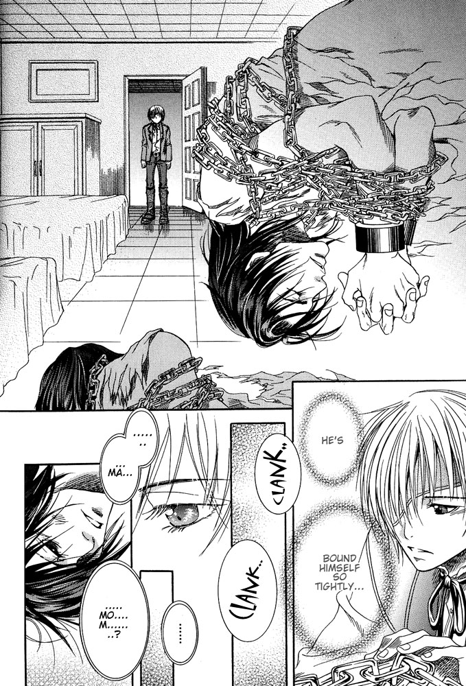 The Beast in the Tower Vol. 1 Ch. 5 第55页