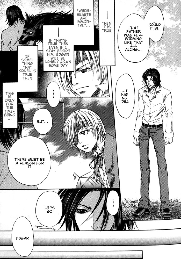 The Beast in the Tower Vol. 1 Ch. 5 第60页