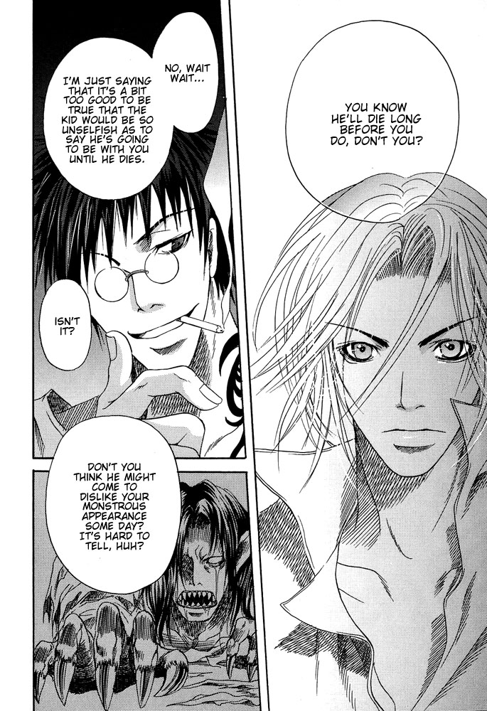 The Beast in the Tower Vol. 1 Ch. 5 第63页