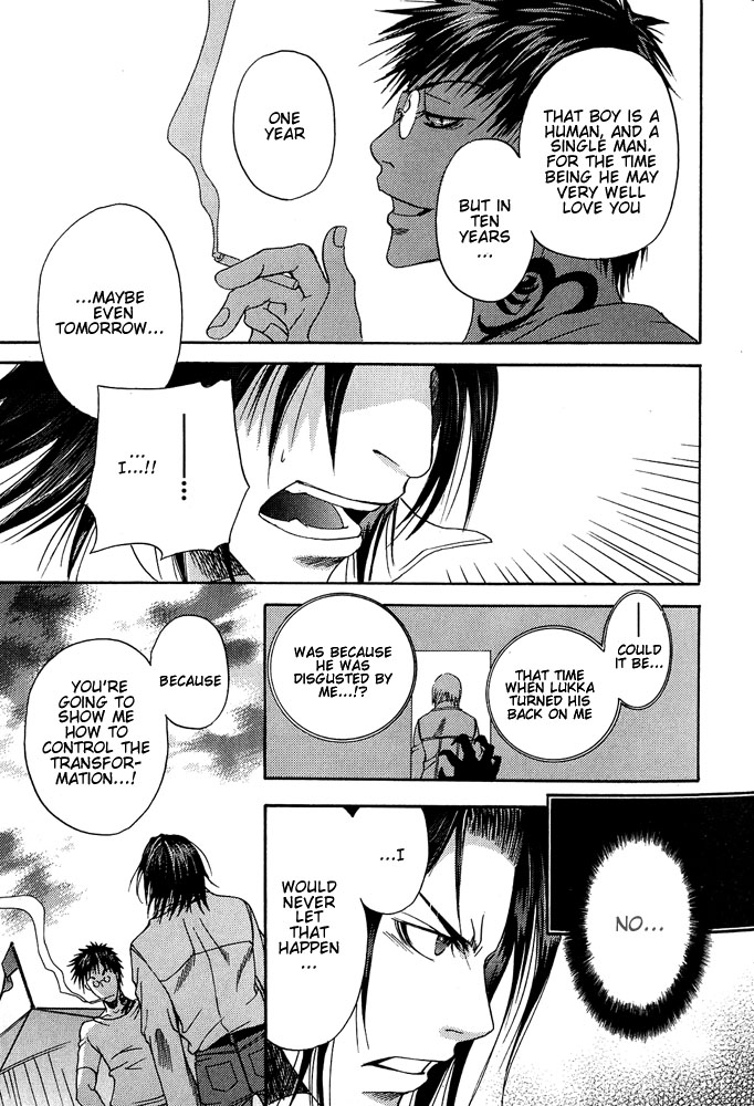 The Beast in the Tower Vol. 1 Ch. 5 第64页