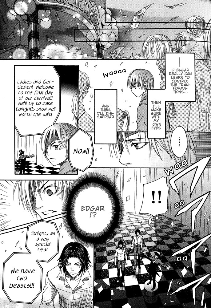 The Beast in the Tower Vol. 1 Ch. 5 第66页