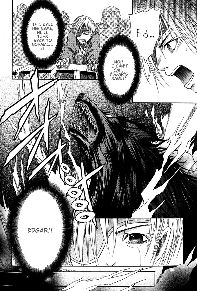 The Beast in the Tower Vol. 1 Ch. 5 第69页