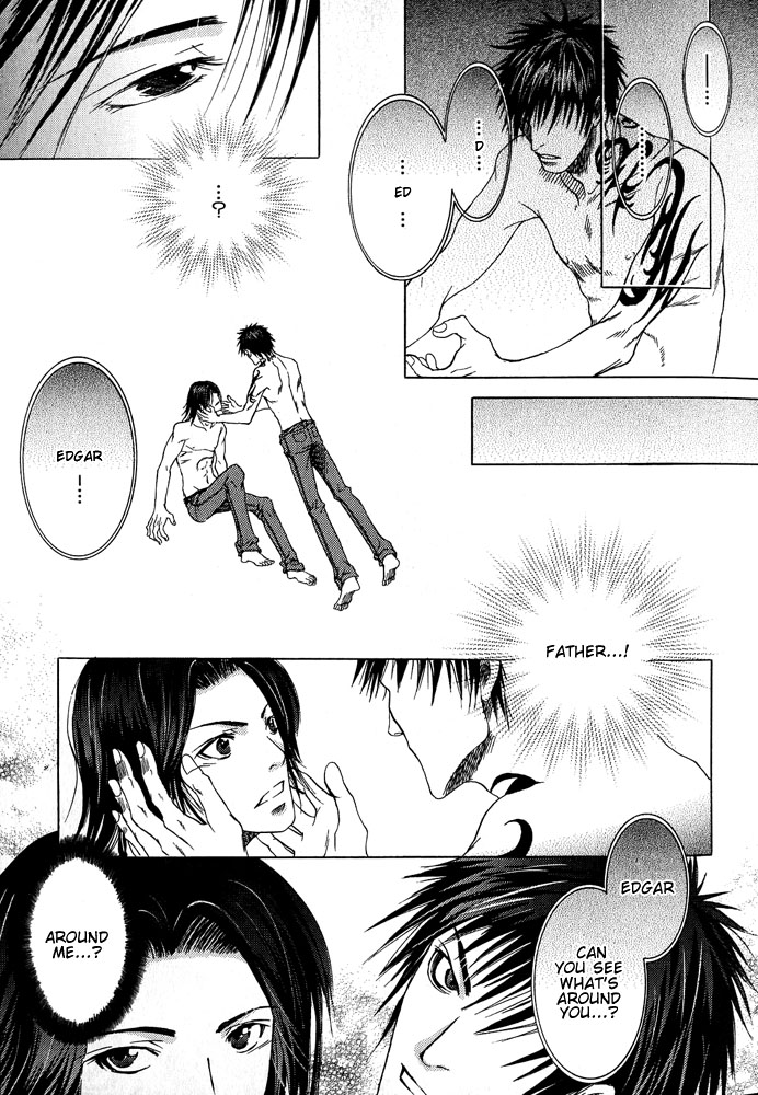 The Beast in the Tower Vol. 1 Ch. 5 第70页