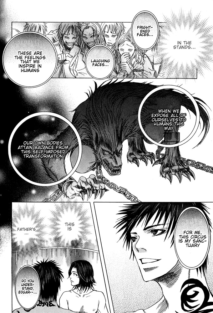The Beast in the Tower Vol. 1 Ch. 5 第71页