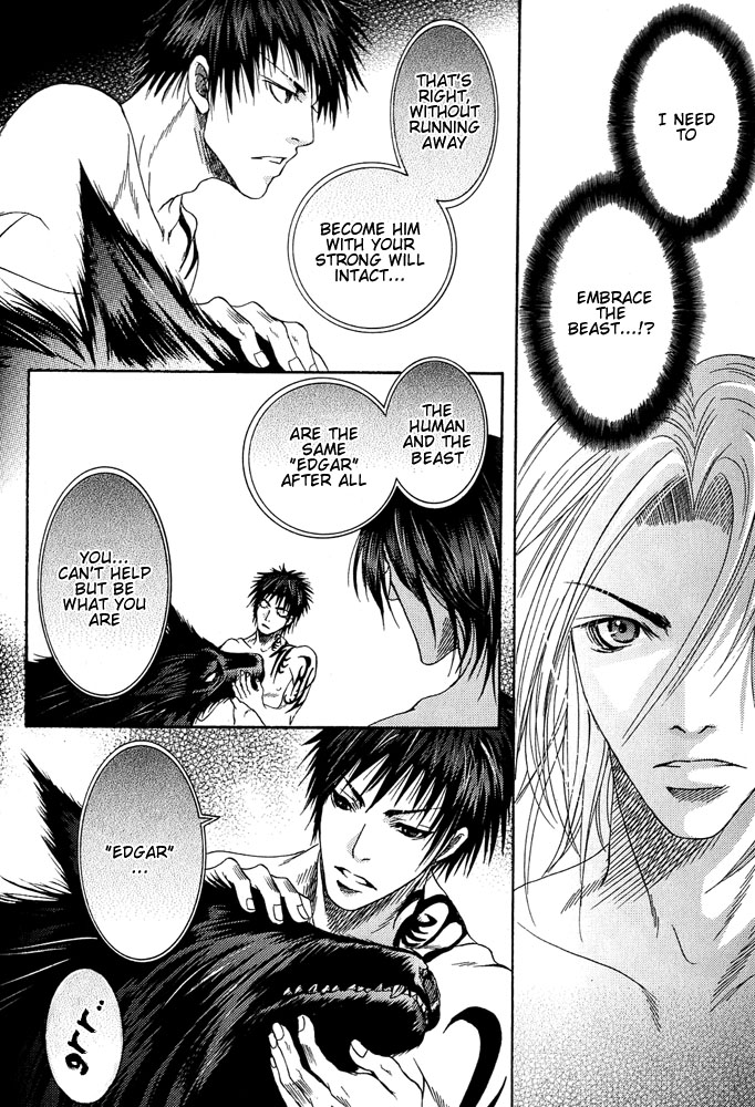 The Beast in the Tower Vol. 1 Ch. 5 第73页