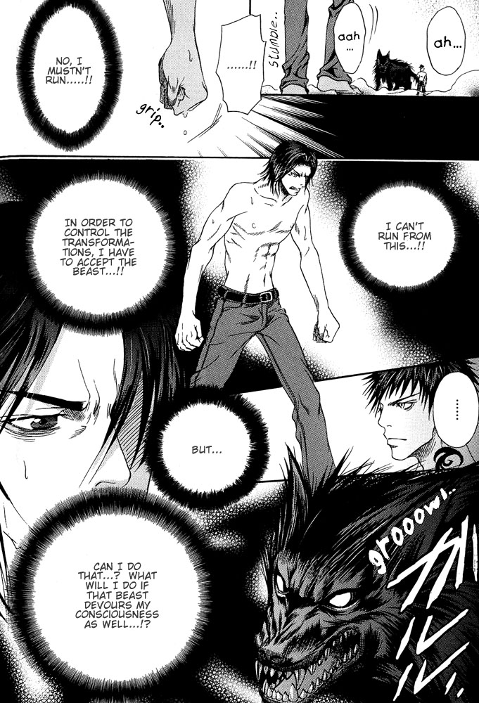 The Beast in the Tower Vol. 1 Ch. 5 第75页
