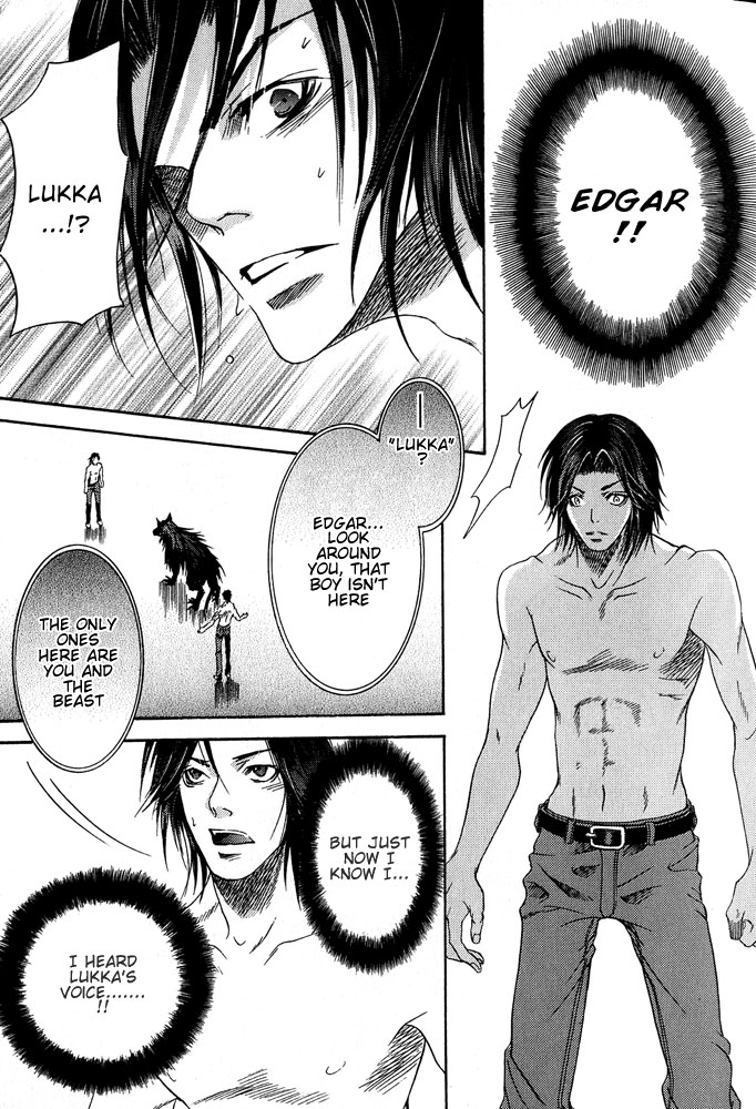 The Beast in the Tower Vol. 1 Ch. 5 第76页
