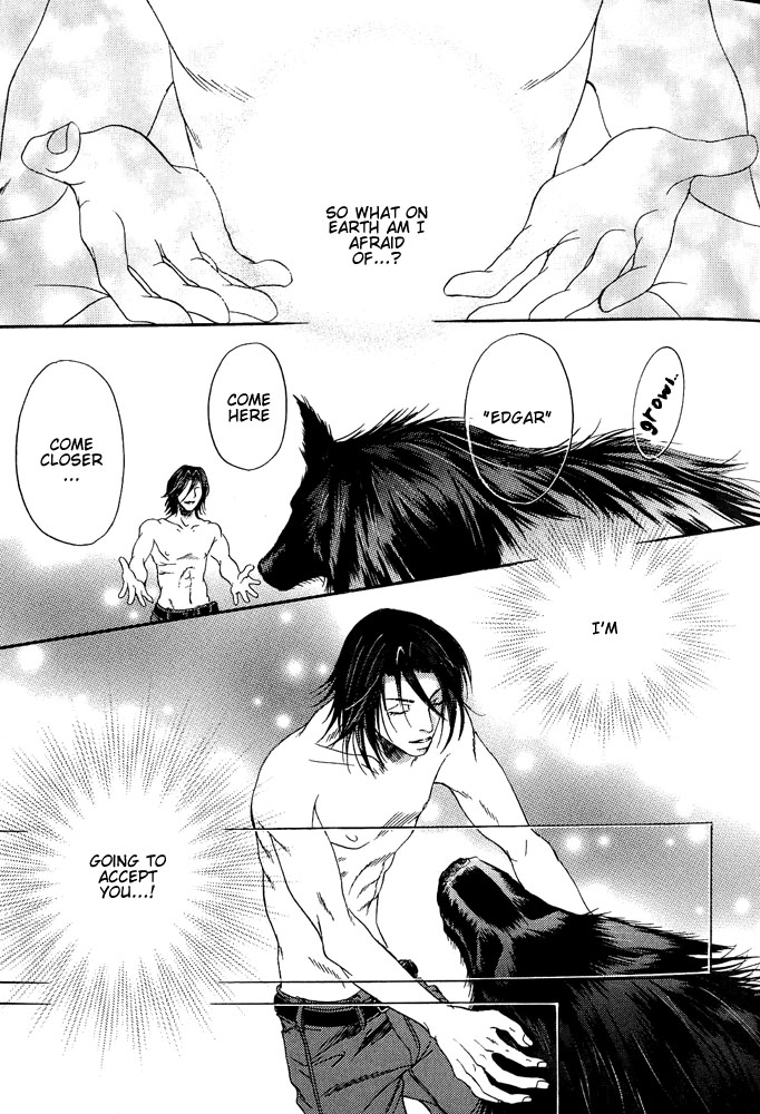 The Beast in the Tower Vol. 1 Ch. 5 第79页