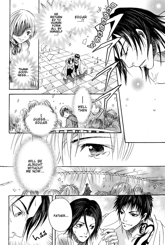 The Beast in the Tower Vol. 1 Ch. 5 第80页