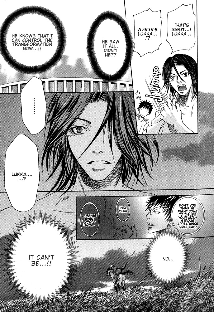 The Beast in the Tower Vol. 1 Ch. 5 第81页