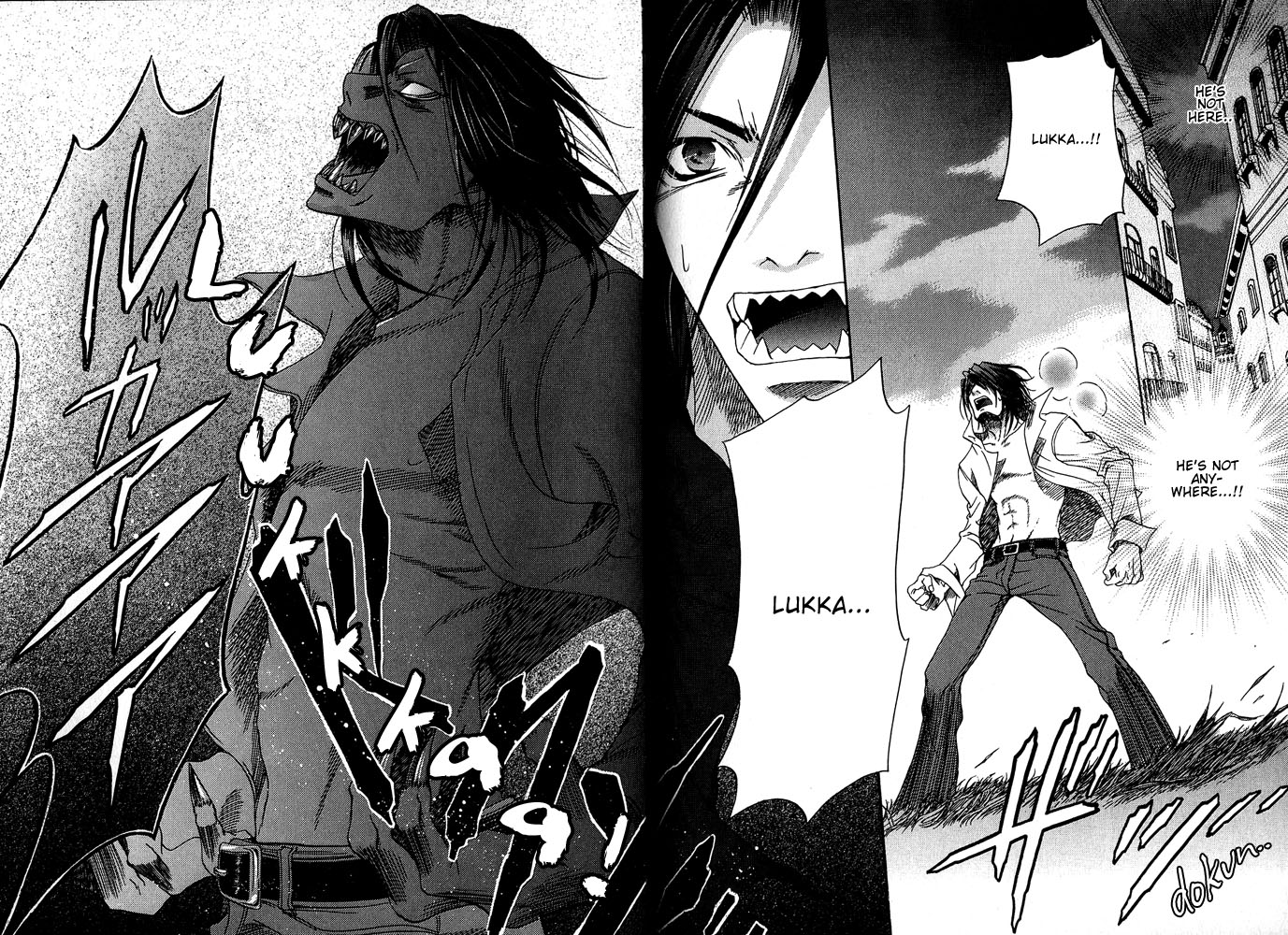 The Beast in the Tower Vol. 1 Ch. 5 第82页