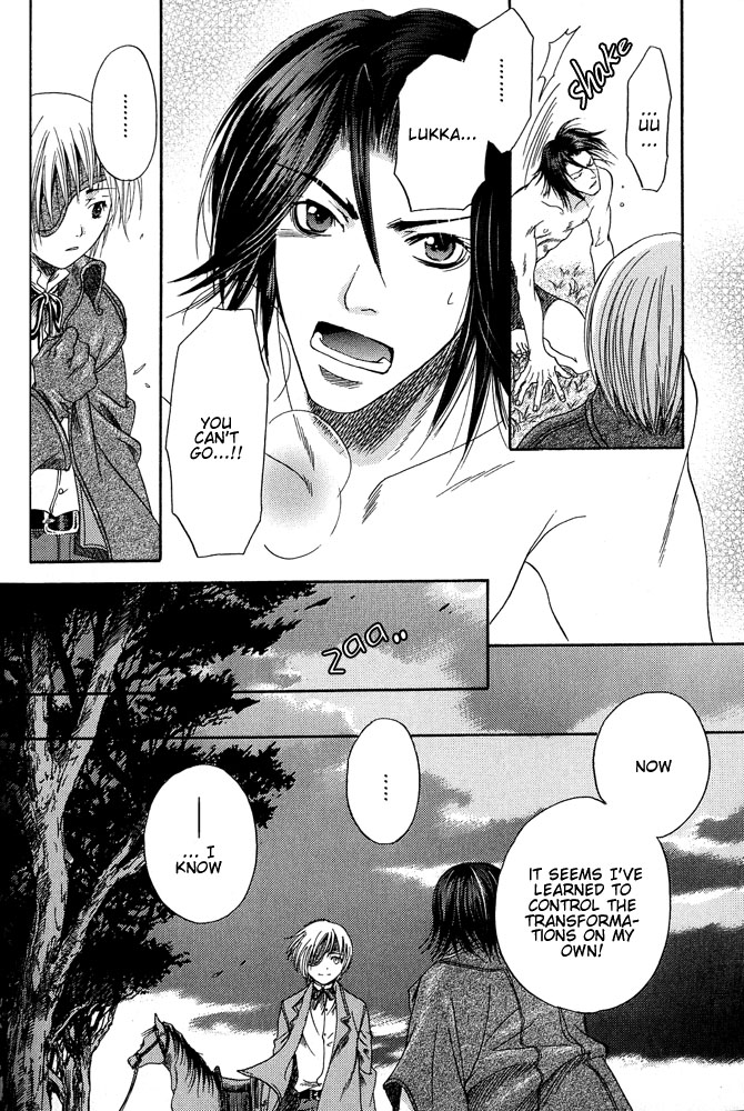 The Beast in the Tower Vol. 1 Ch. 5 第86页