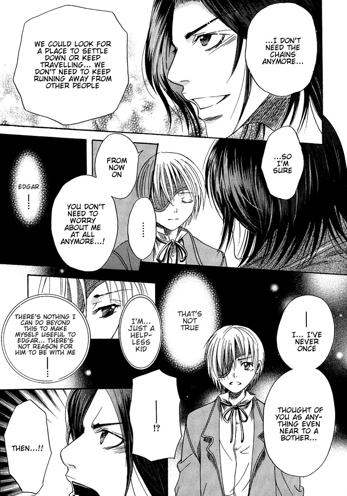 The Beast in the Tower Vol. 1 Ch. 5 第87页