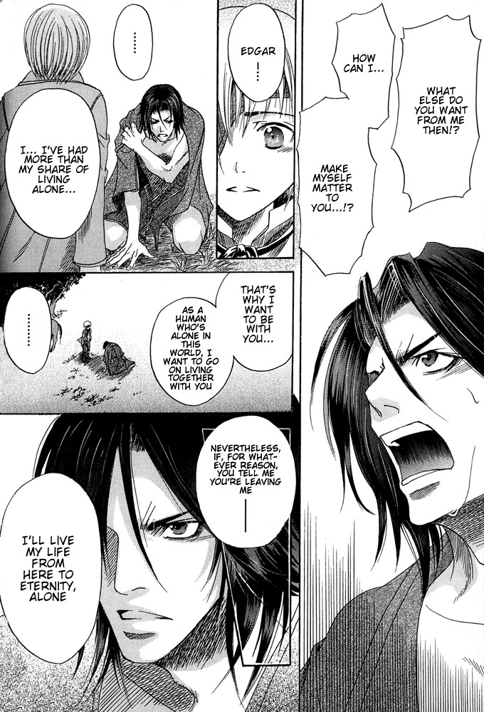 The Beast in the Tower Vol. 1 Ch. 5 第88页