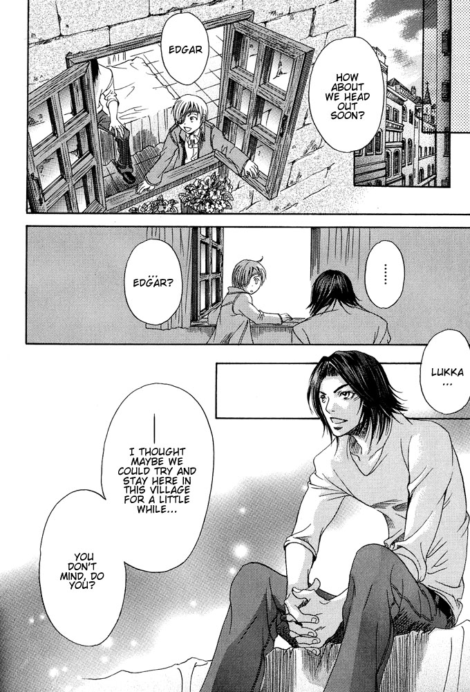 The Beast in the Tower Vol. 1 Ch. 5 第92页