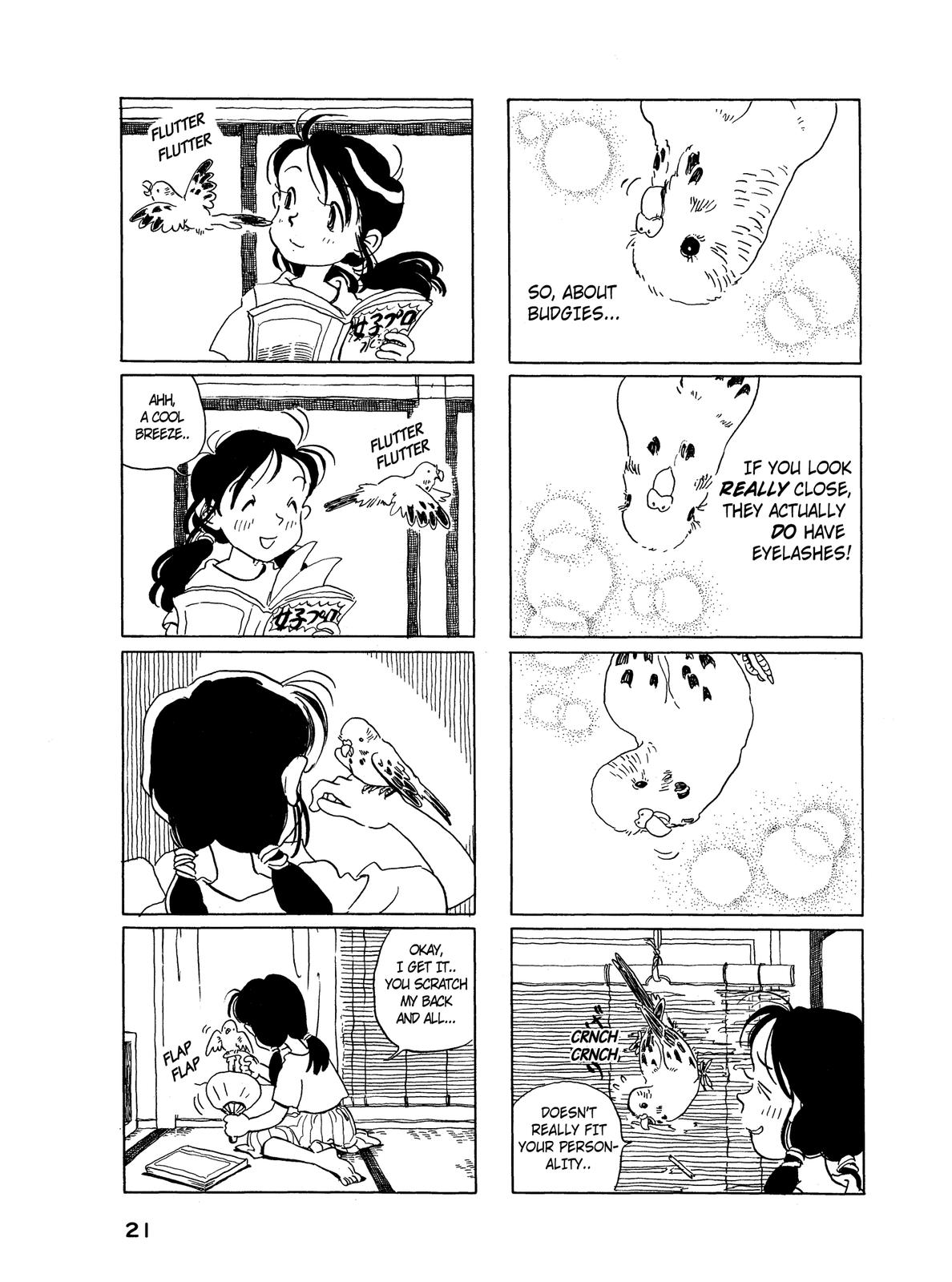 Pippira Note Part 4 第4页