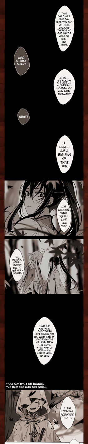 Bread's Collection of One-shots Season of Autumn 第3页