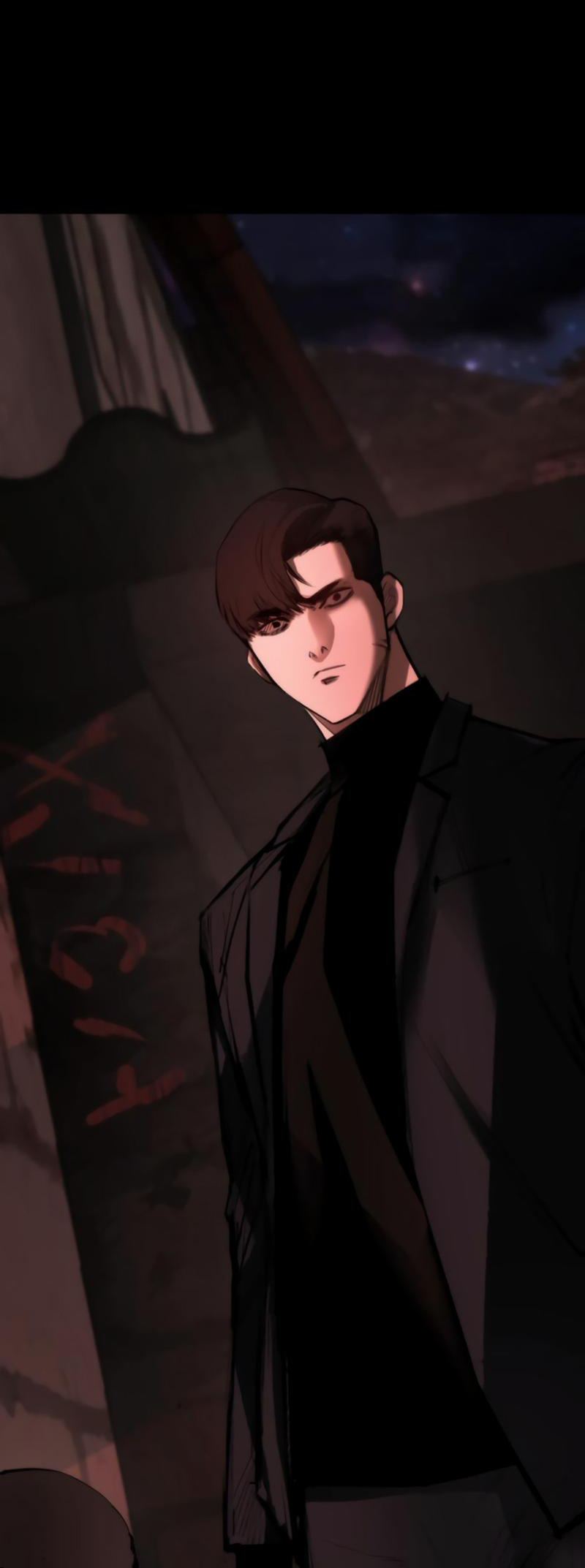Vanta Black Ch. 2 第128页