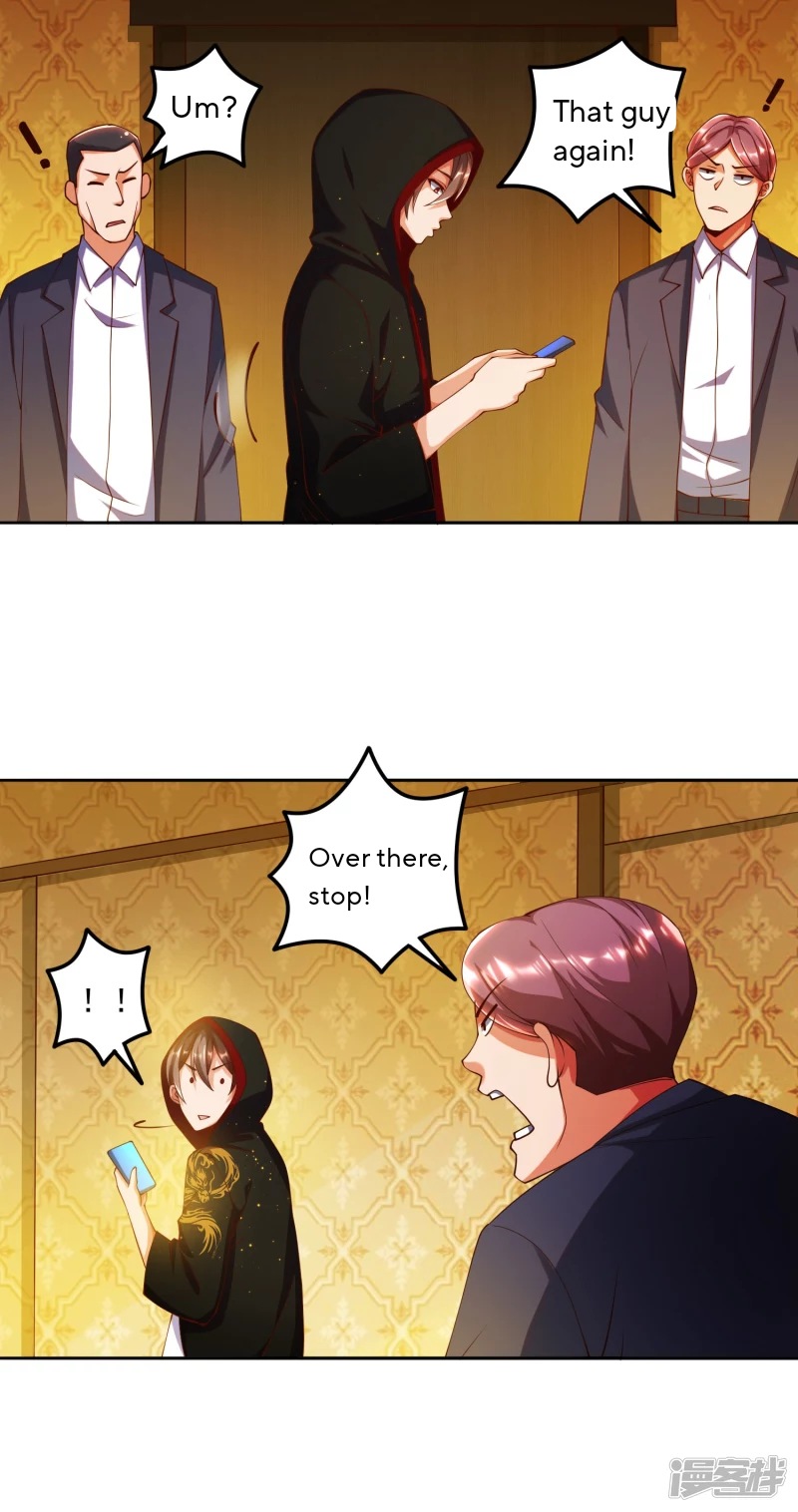 Duànliàn Chéng Shén Yes! That's it! Harder! 第9页