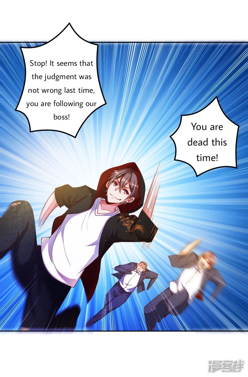 Duànliàn Chéng Shén Yes! That's it! Harder! 第10页