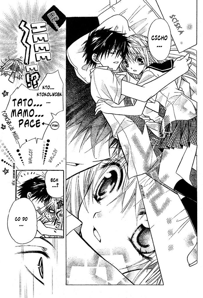 Kemono Ni Botsuraku Ojousama Oneshot 第10页