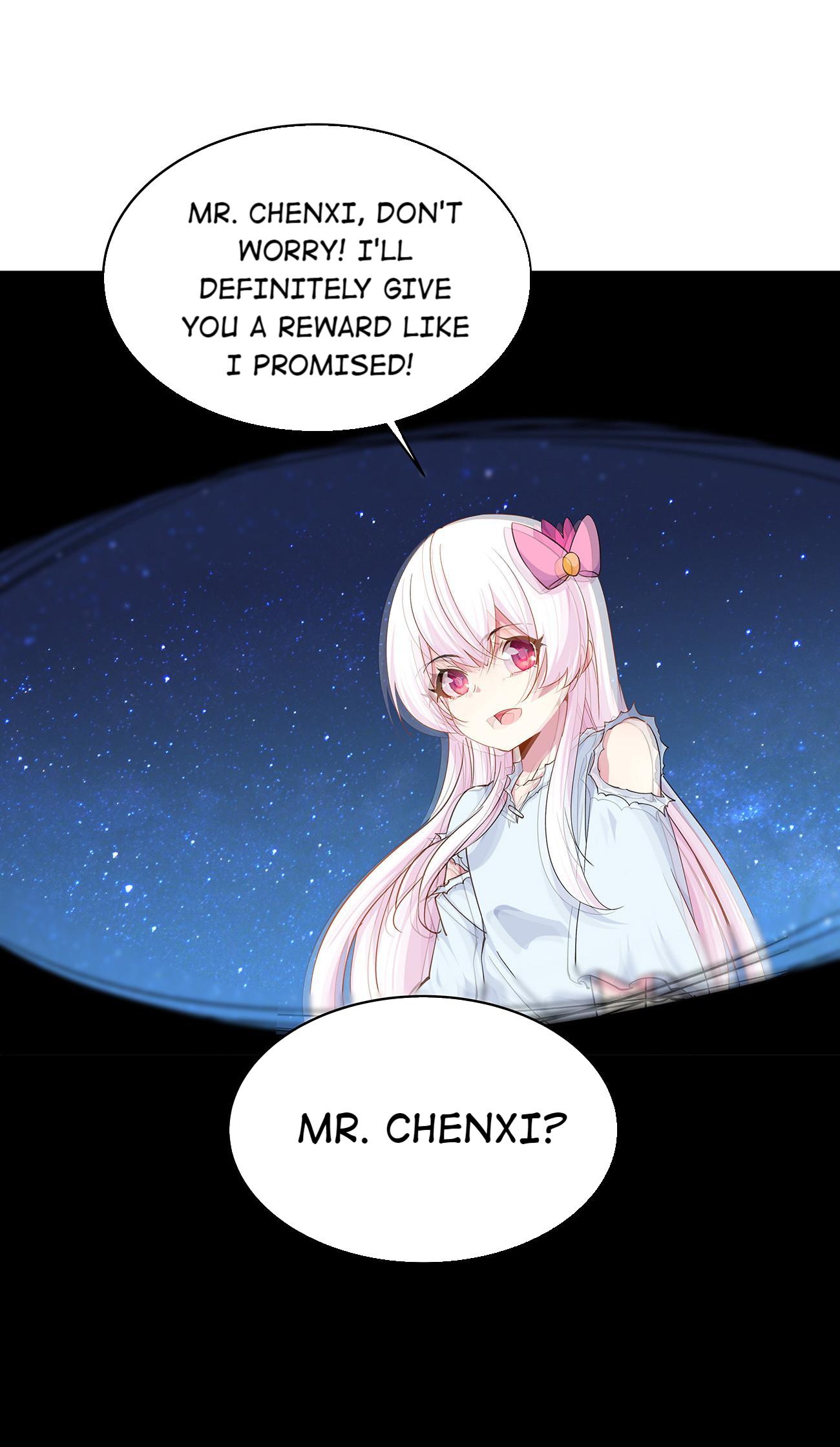 Princess, Please Stay Away From Me! Goddess 第28页