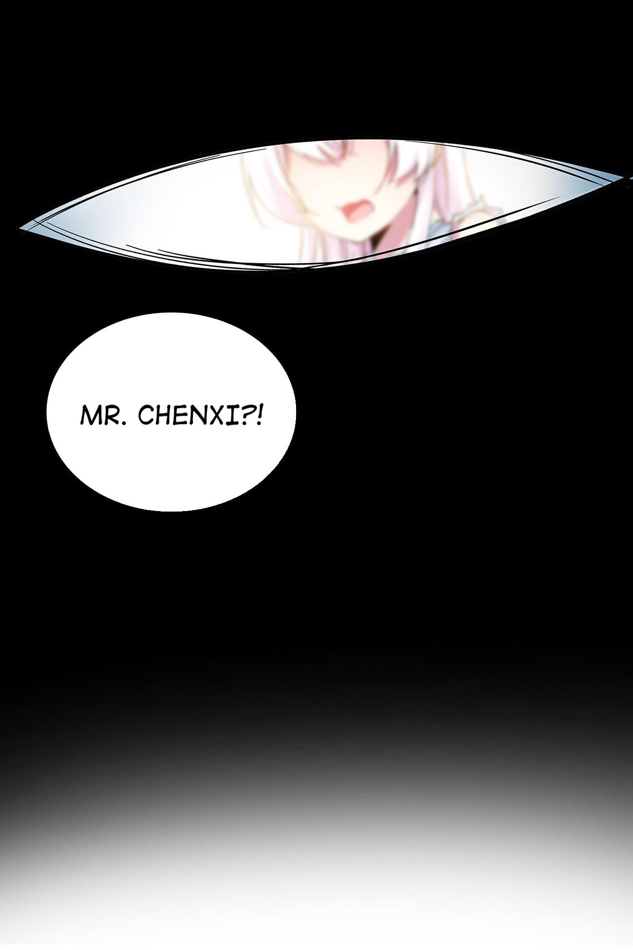 Princess, Please Stay Away From Me! Goddess 第29页
