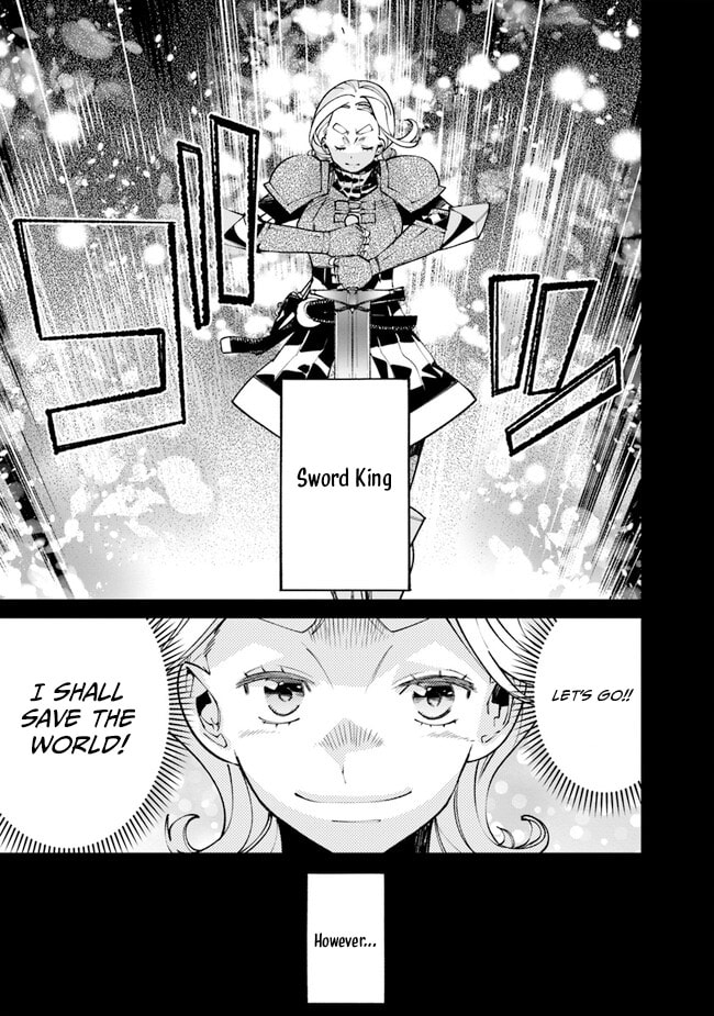 Nadai Tsuji Soba Isekaiten Vol. 1 Ch. 4 第23页