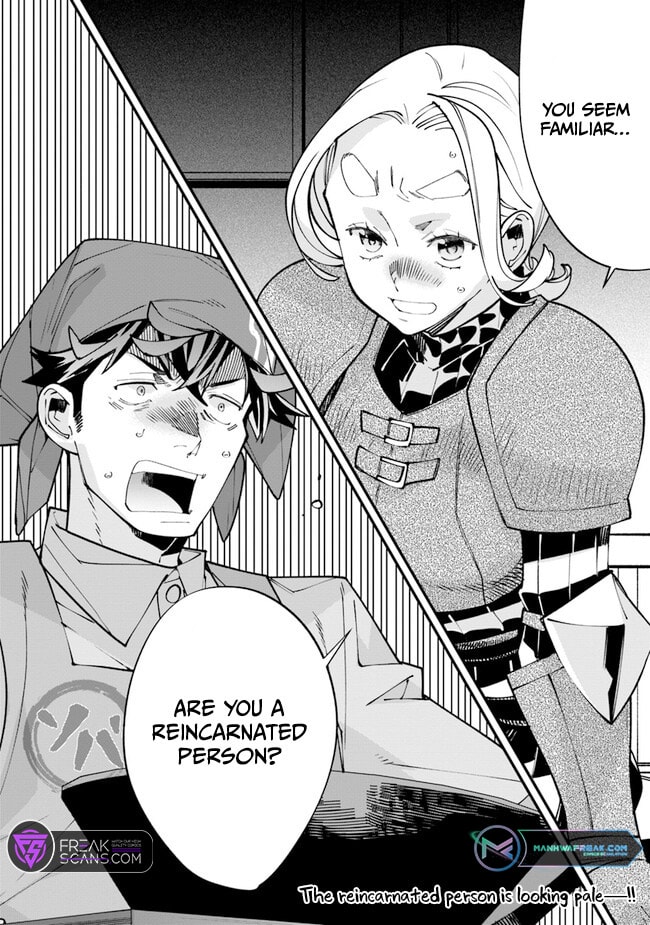 Nadai Tsuji Soba Isekaiten Vol. 1 Ch. 4 第34页